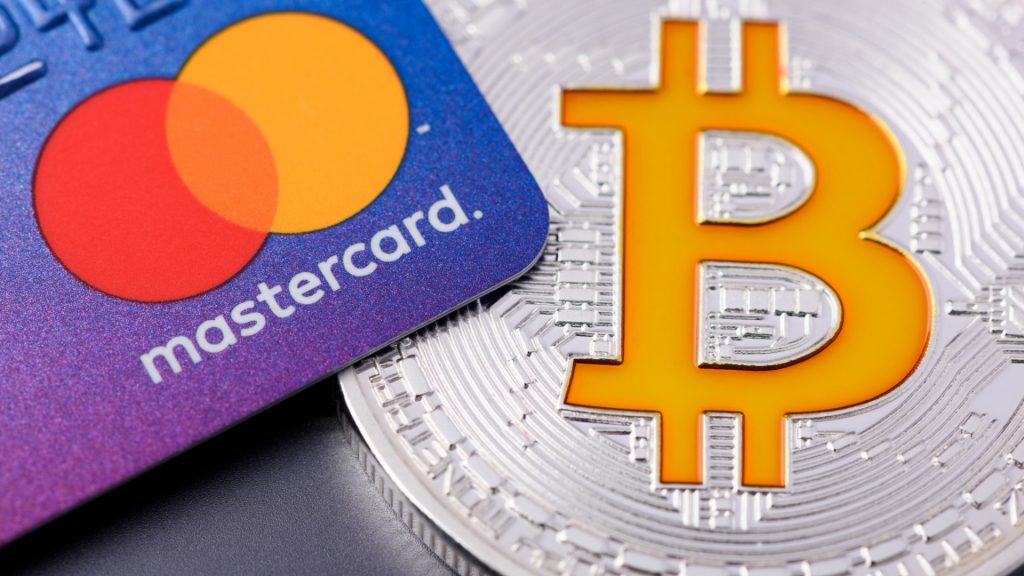Mastercard - Un outil de protection contre la fraude liée aux cryptomonnaies