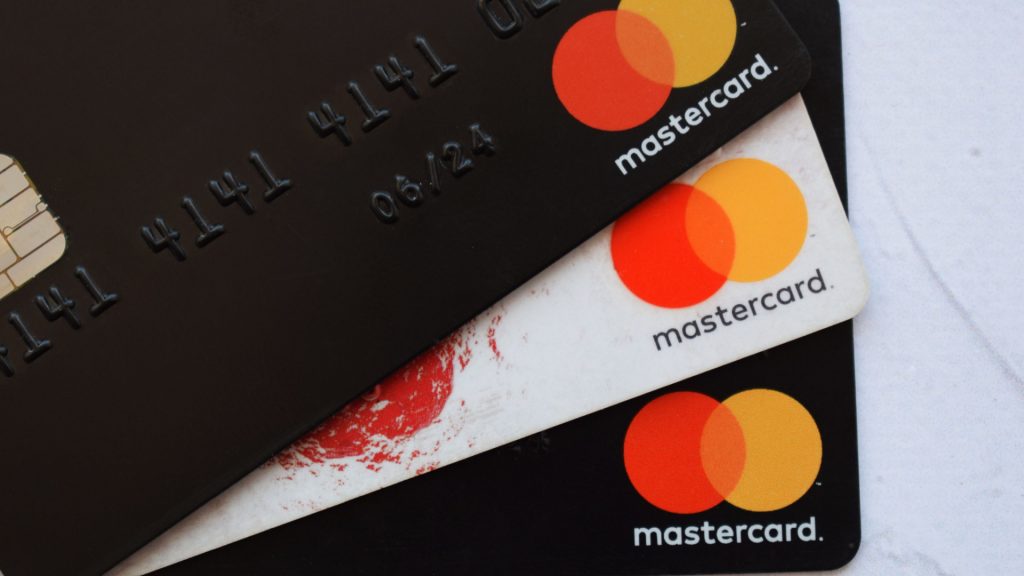 Mastercard wants to make it easier for banks to offer cryptocurrencies