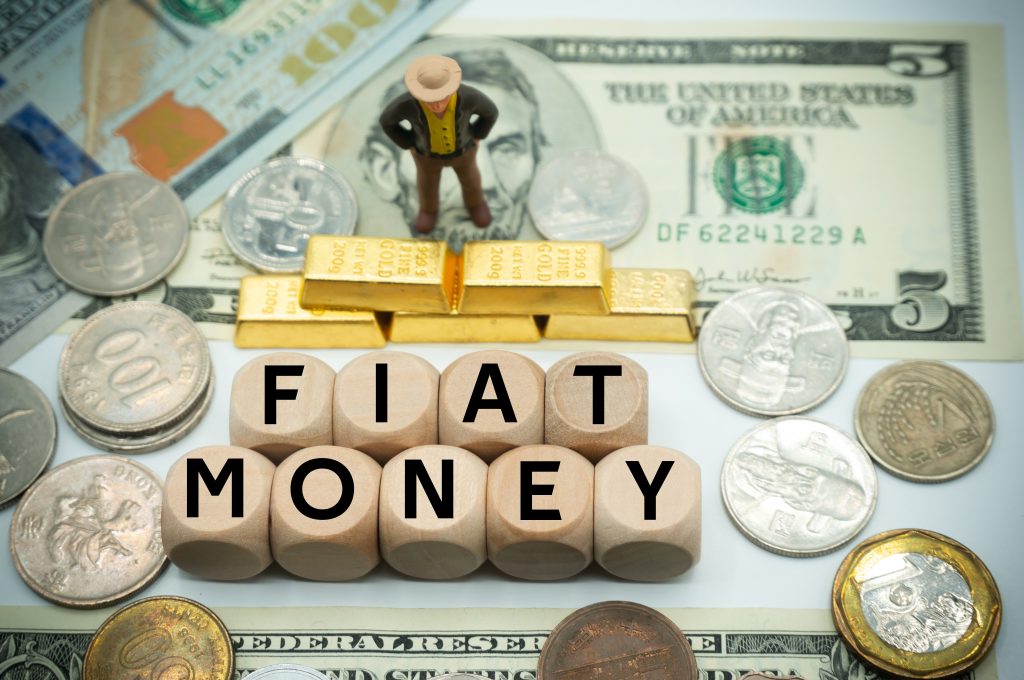 Fiat currency: what is it?