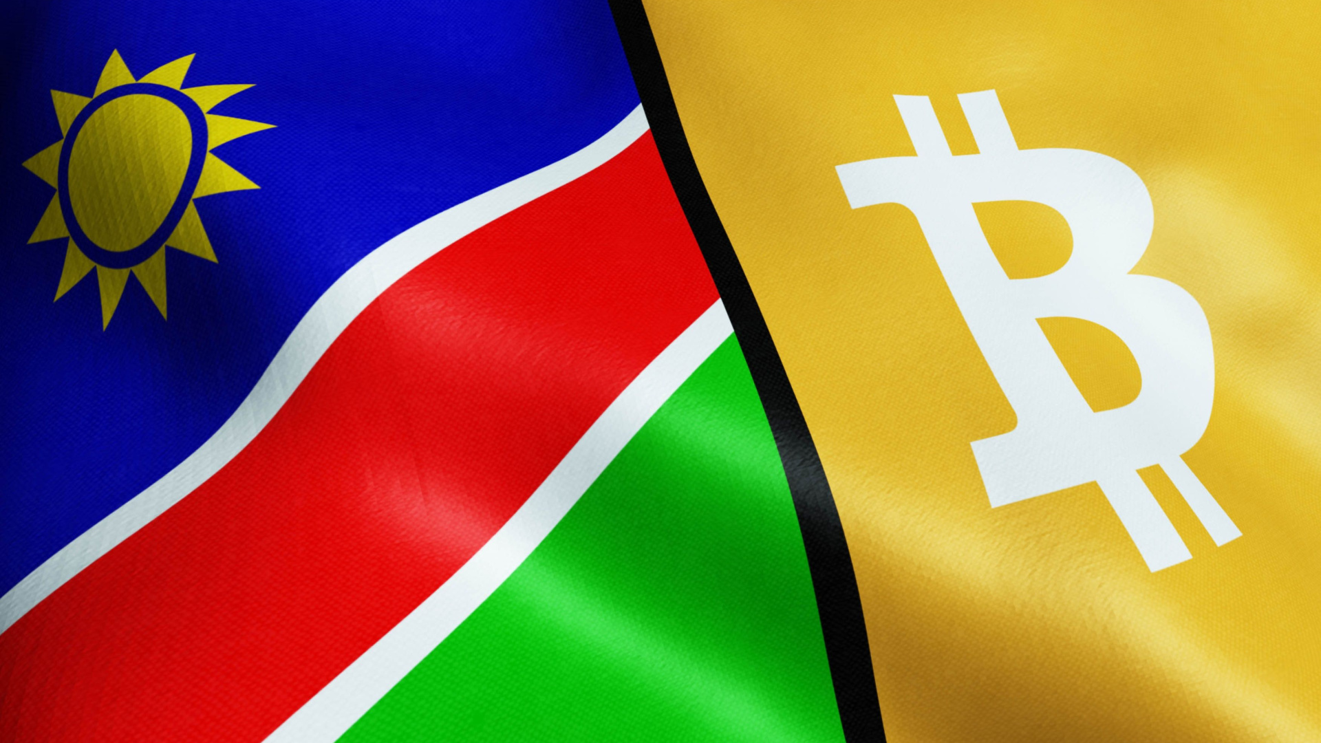 Namibia – Cryptocurrencies allowed as means of payment