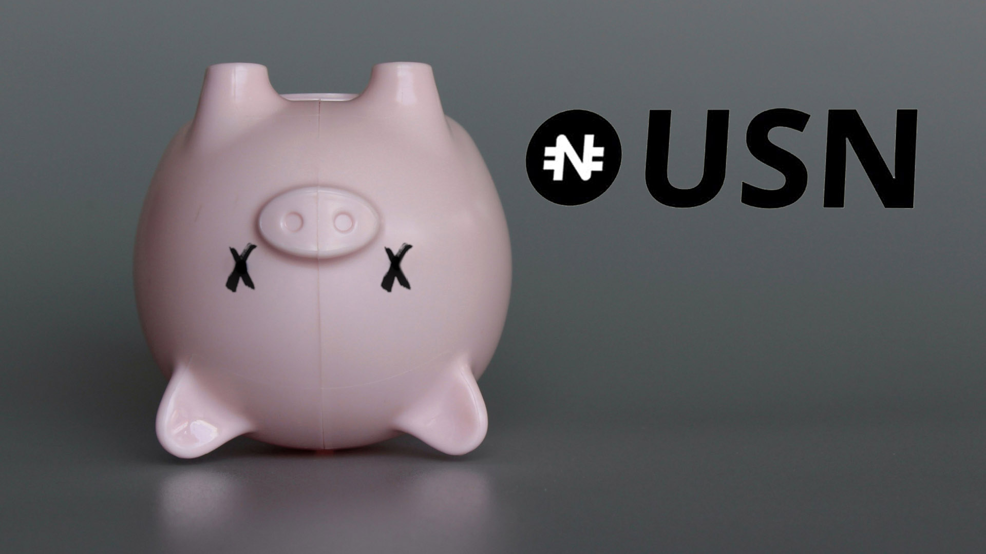 Near – Internal crisis linked to the failure of the stablecoin USN