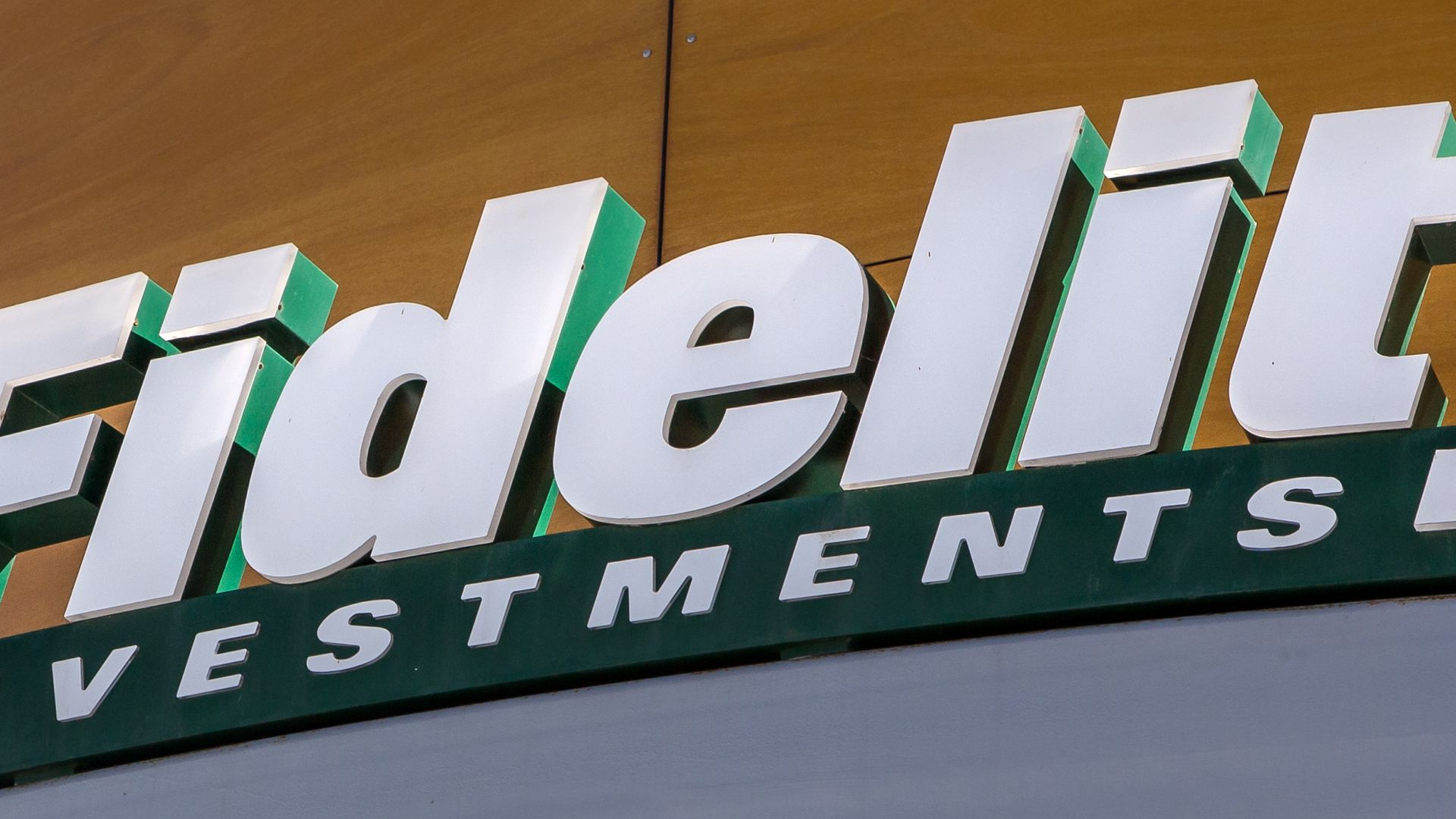 The giant Fidelity will expand its crypto offer to retail investors