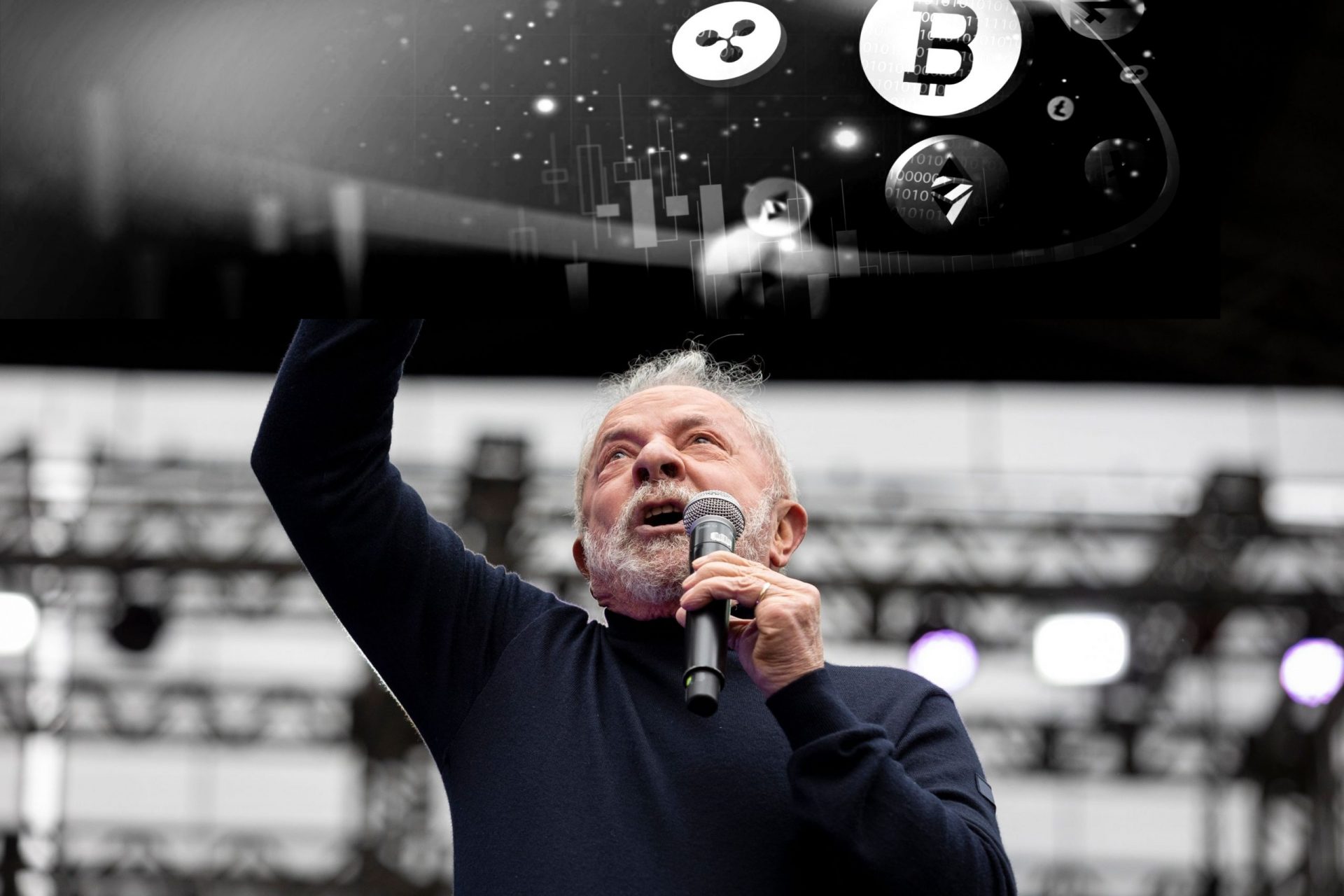 Lula elected, what about cryptos in Brazil?