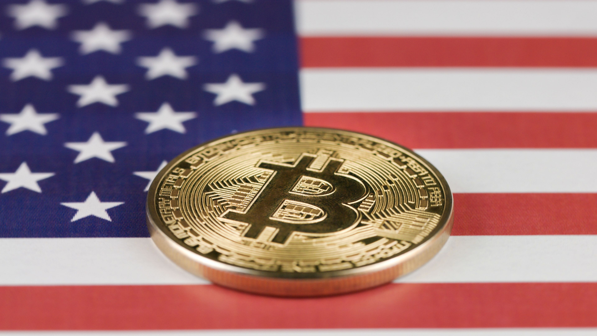USA – Democrats and Republicans agree: cryptocurrencies are the future of finance
