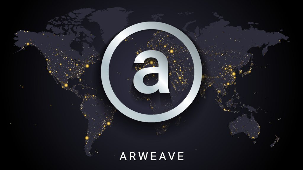 Instagram - Arweave (AR) selected by Meta to store its NFTs.