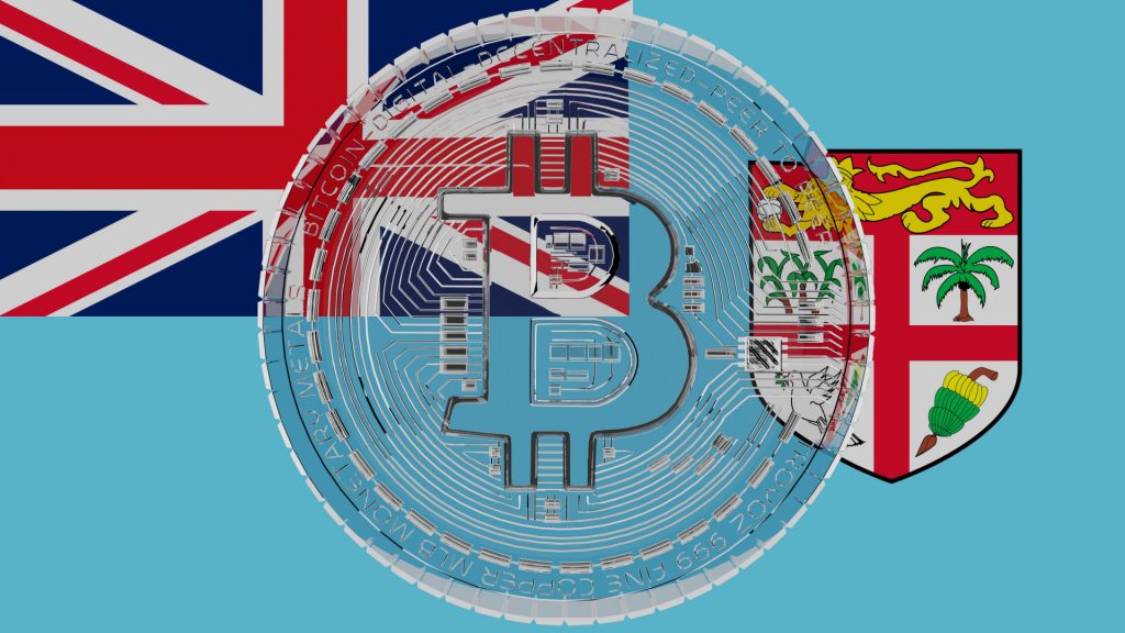 Fidgi - Le Bitcoin comme monnaie légale suite à l'élection de Sitiveni Rabuka ?