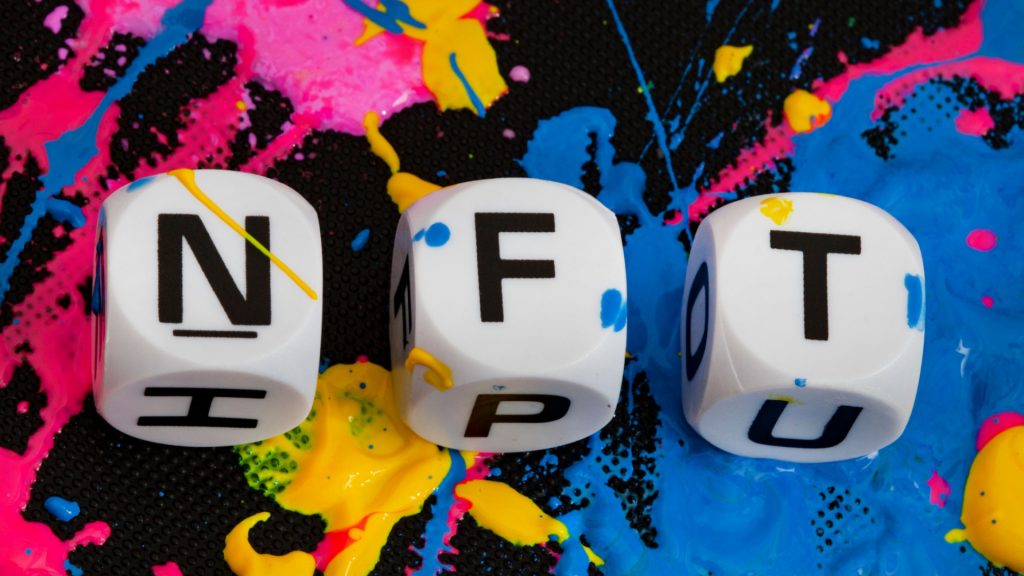 NFT vs artistes - Entre spéculation et droits d'auteurs