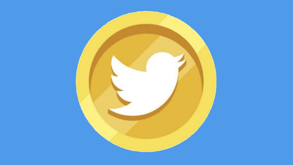 Une cryptomonnaie "Twitter Coin" serait-il en préparation ?
