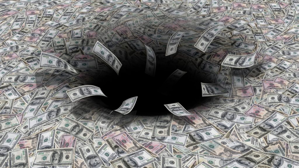 BUSD - Un trou de 1 milliard de dollars dans la garantie du stablecoin de Binance ?