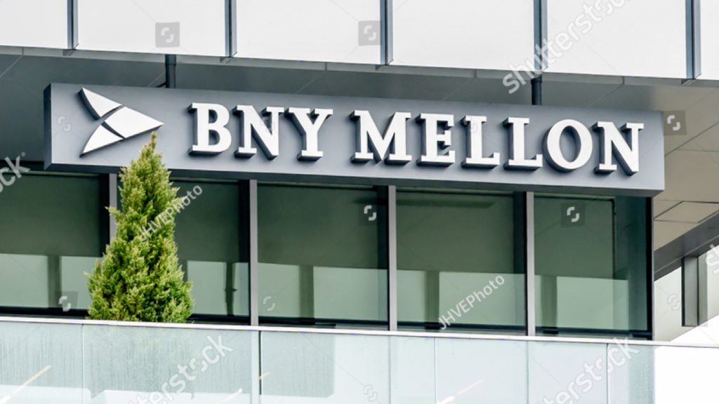 BNY Mellon - Les cryptomonnaies "sont là pour rester"