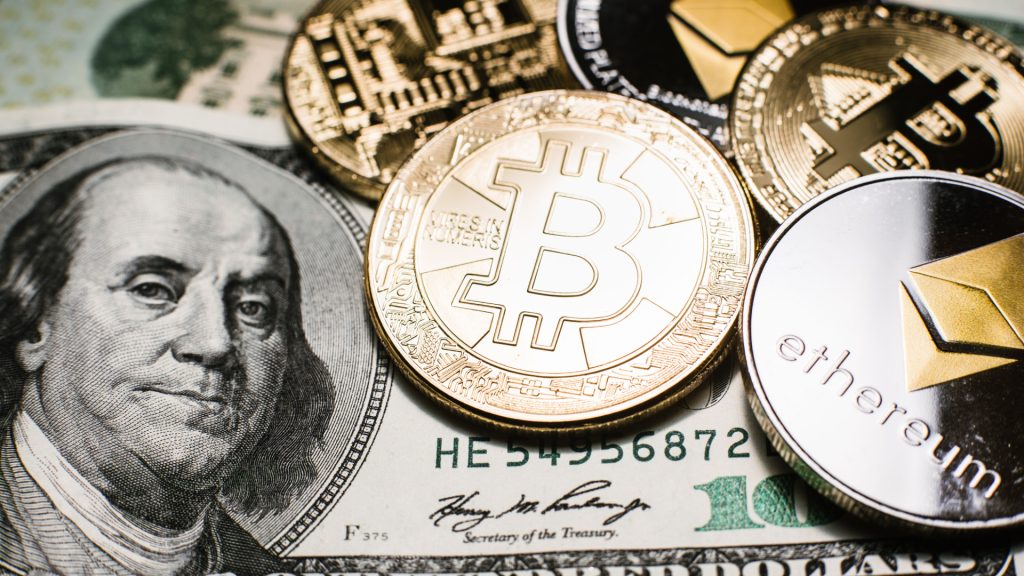 BRI - Les cryptomonnaies ont perdu la "bataille" contre les monnaies fiat