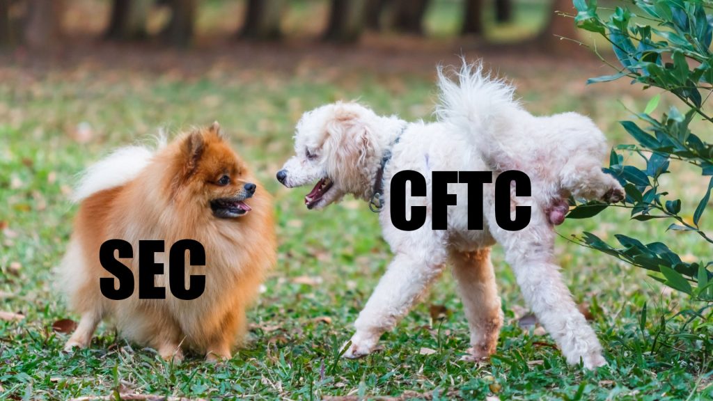Binance vs CFTC - Véritable procès ou simple guerre de régulateurs ?