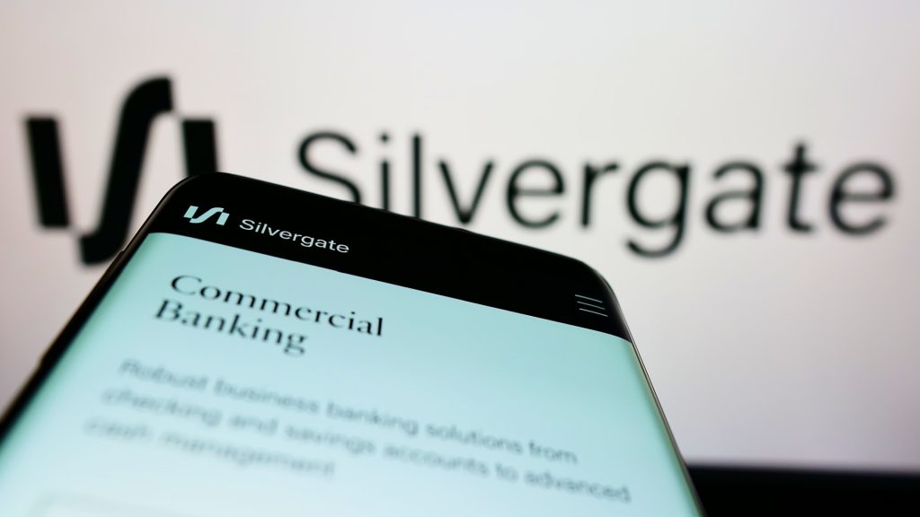 Silvergate - La crypto-banque annonce sa "liquidation volontaire"