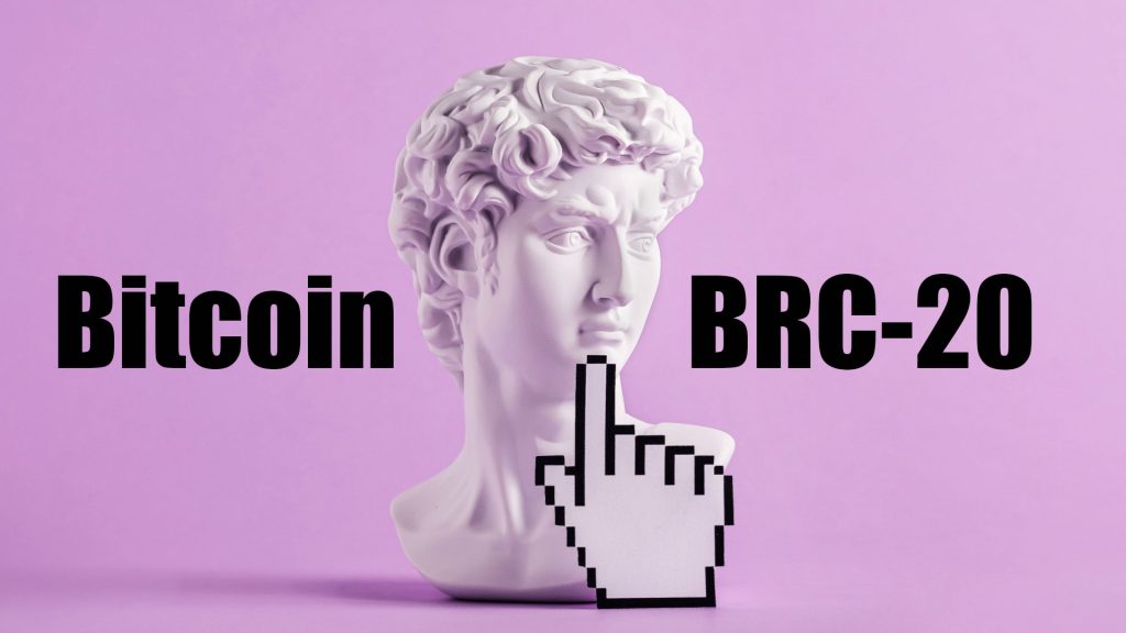 BRC-20 - Les "jetons Bitcoin" qui enflamment les Ordinals