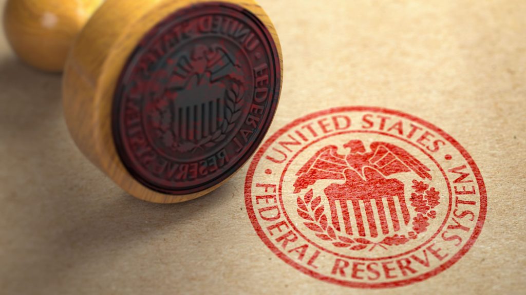 US - La Réserve fédérale considère les stablecoins "comme une forme de monnaie"