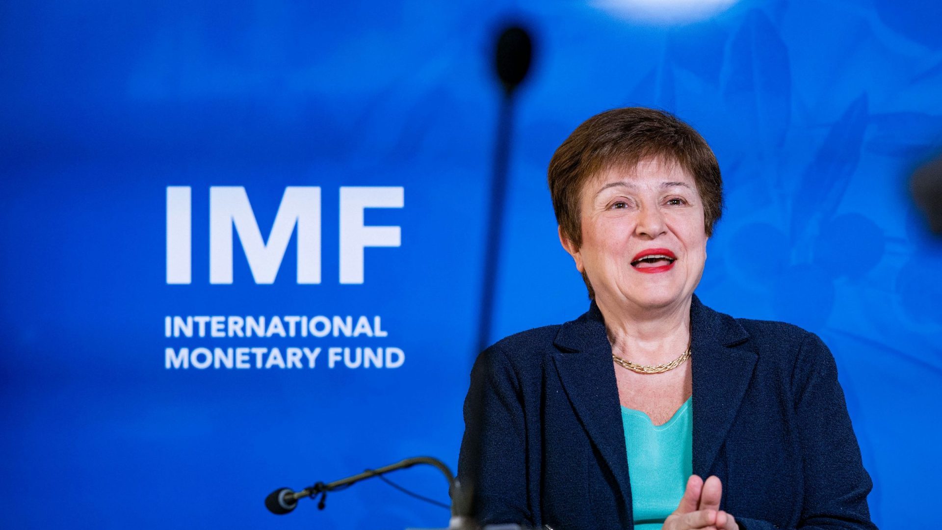El FMI está trabajando en una plataforma global para CBDC