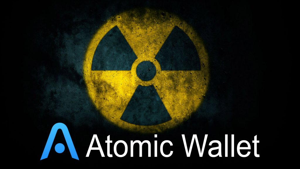 Hack Atomic Wallet - Plus de 35M$ volés, mais "seulement" 1% des utilisateurs touchés