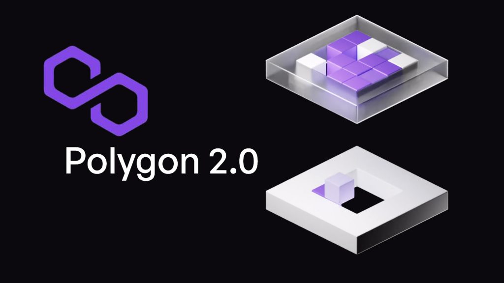 Polygon 2.0 - "Réinventer radicalement presque tous les aspects" de sa sidechain