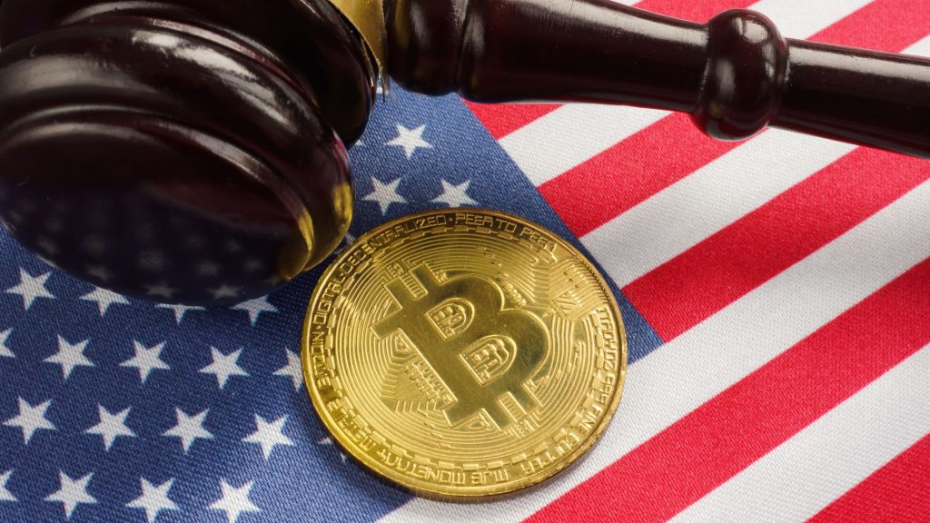 États-Unis - Succès et oppositions pour le projet de loi sur les cryptomonnaies