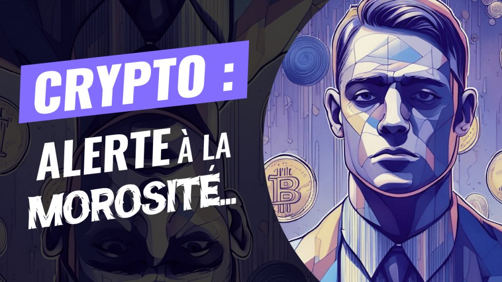 Analyse crypto - Un marché toujours aussi morose