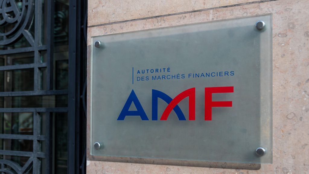 France - L'AMF va appliquer les "exigences renforcées" de la réglementation européenne MiCA