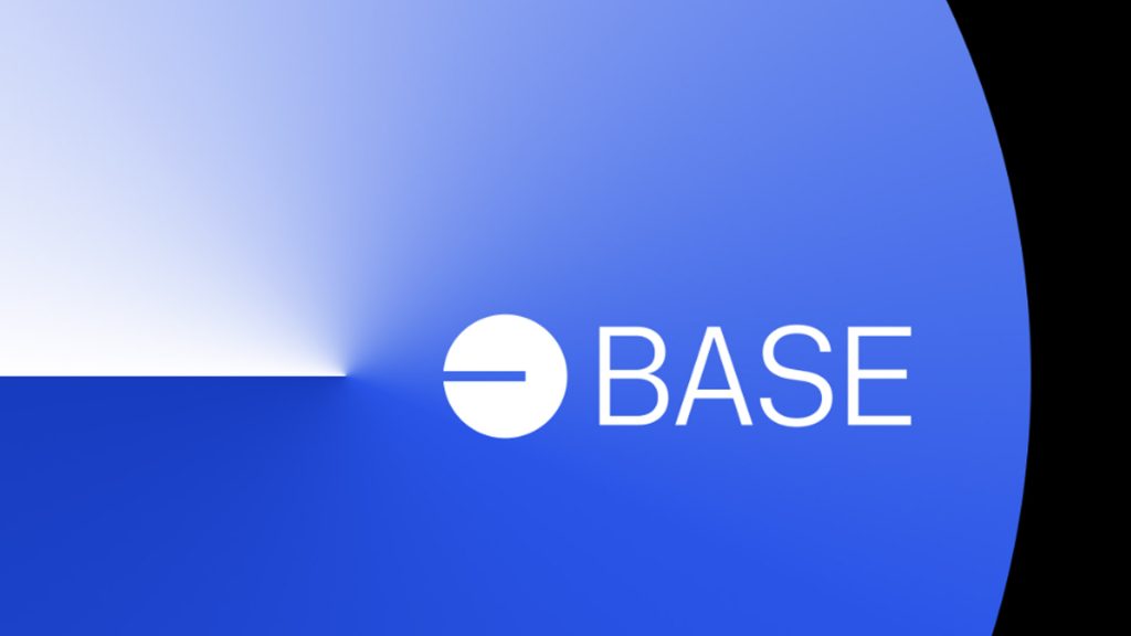 Base - Le layer 2 Ethereum de Coinbase ouvre ses portes au public