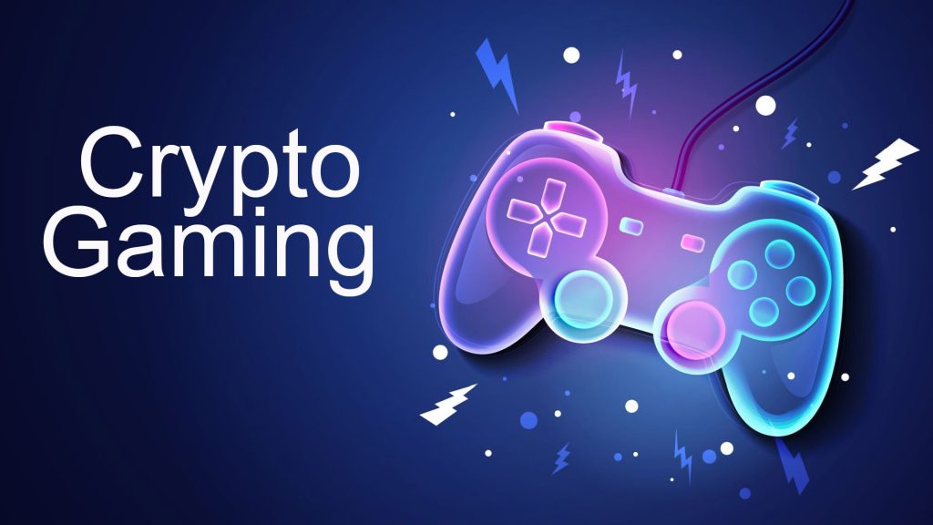 Crypto Gaming - Les investisseurs soutiennent le secteur GameFi