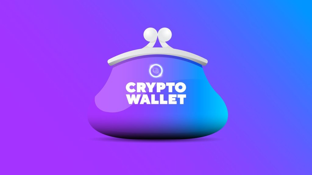 wallets crypto